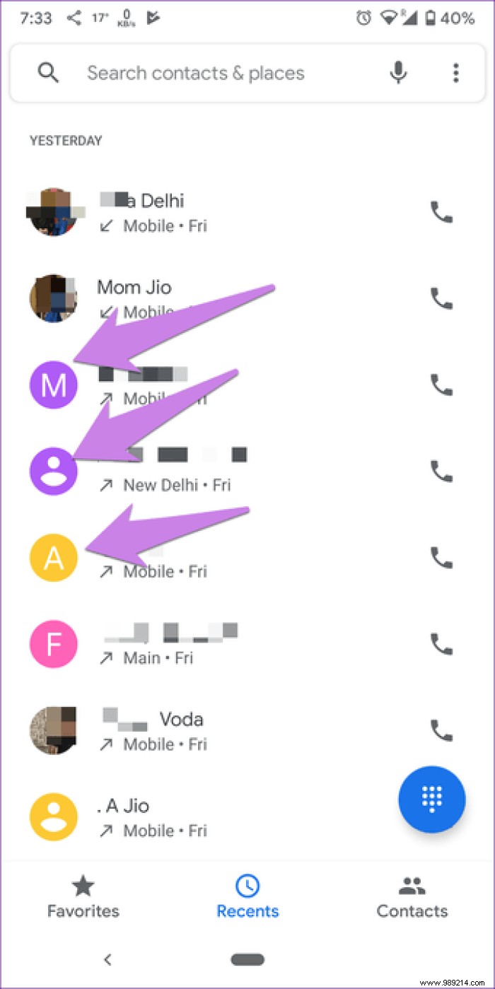 18 Essential Google Phone App Tips and Tricks for Everyday Mastery