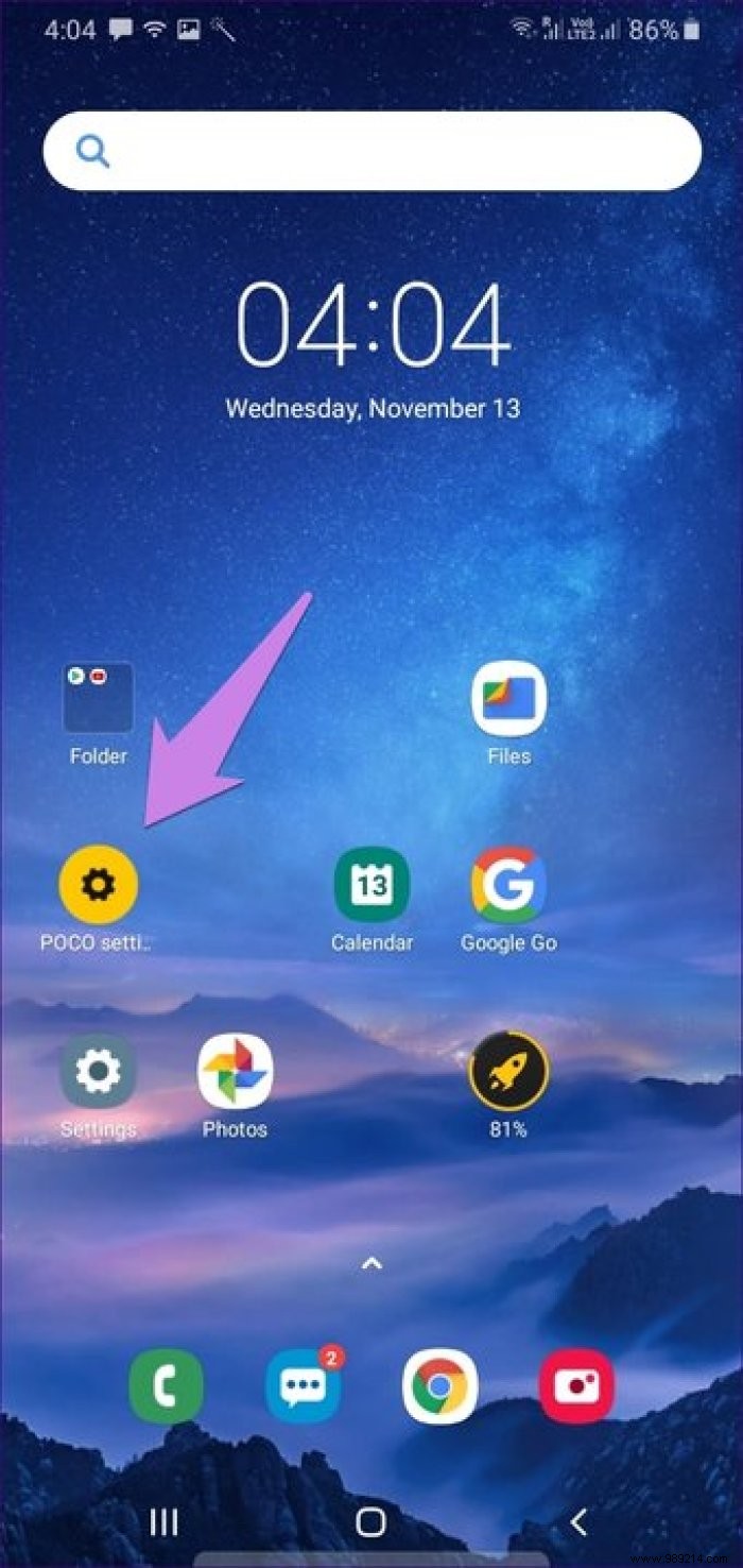 20 Expert POCO Launcher Tips & Tricks to Maximize Android Productivity