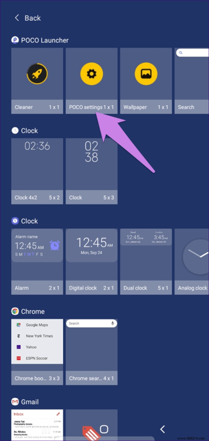 20 Expert POCO Launcher Tips & Tricks to Maximize Android Productivity