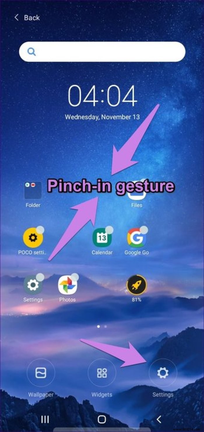20 Expert POCO Launcher Tips & Tricks to Maximize Android Productivity