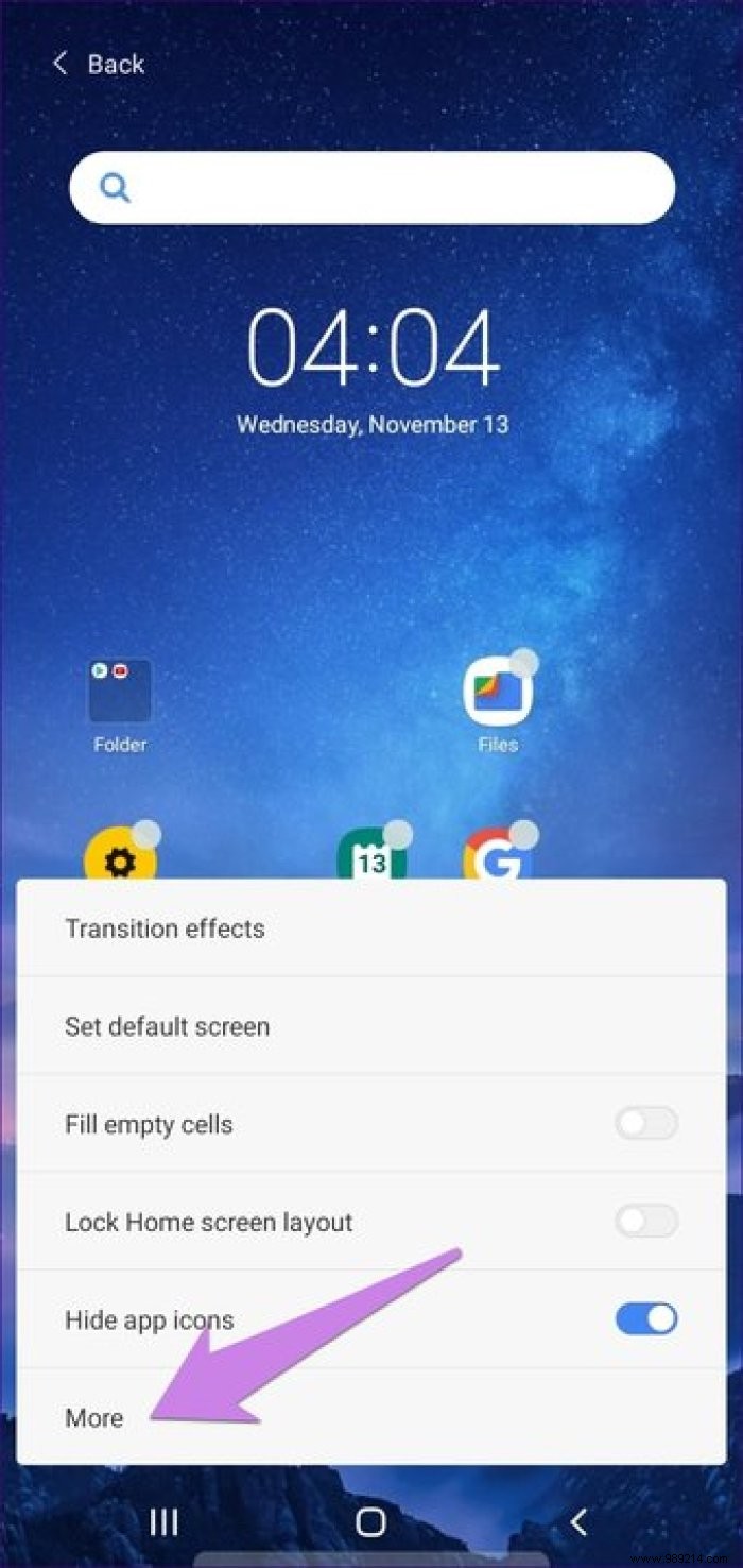 20 Expert POCO Launcher Tips & Tricks to Maximize Android Productivity