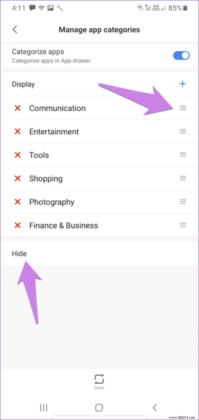 20 Expert POCO Launcher Tips & Tricks to Maximize Android Productivity