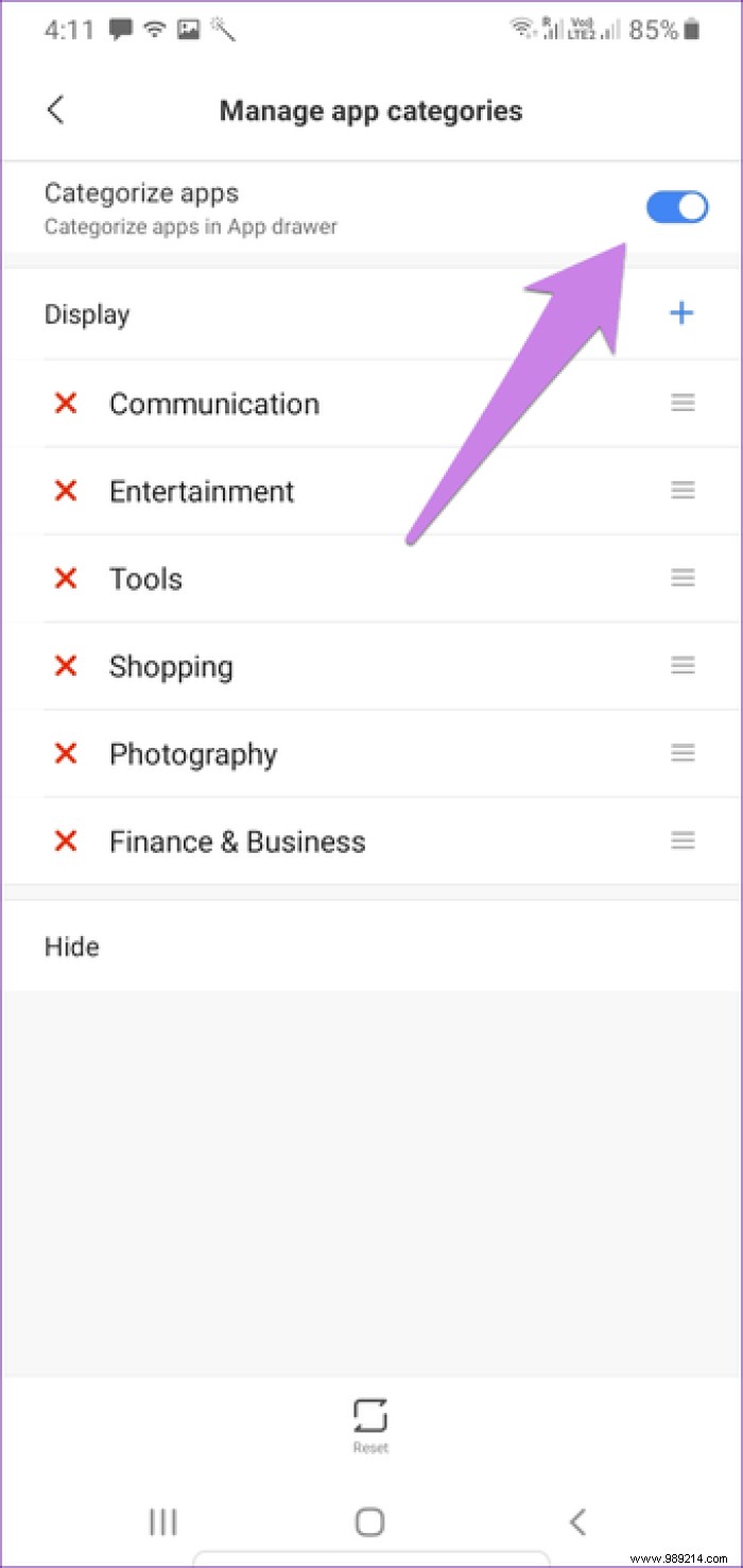 20 Expert POCO Launcher Tips & Tricks to Maximize Android Productivity