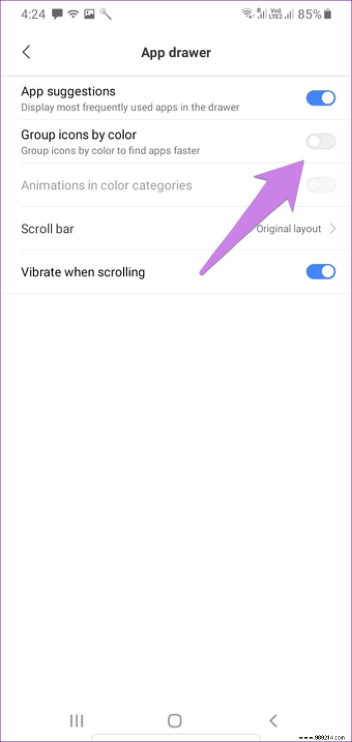 20 Expert POCO Launcher Tips & Tricks to Maximize Android Productivity