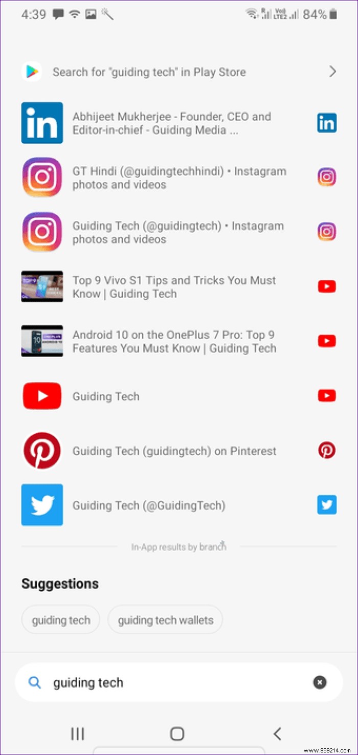 20 Expert POCO Launcher Tips & Tricks to Maximize Android Productivity