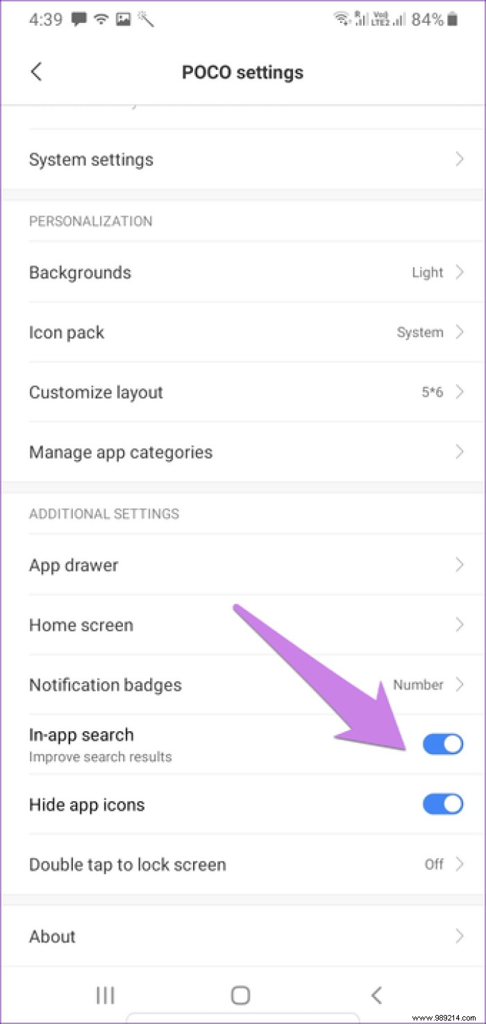 20 Expert POCO Launcher Tips & Tricks to Maximize Android Productivity