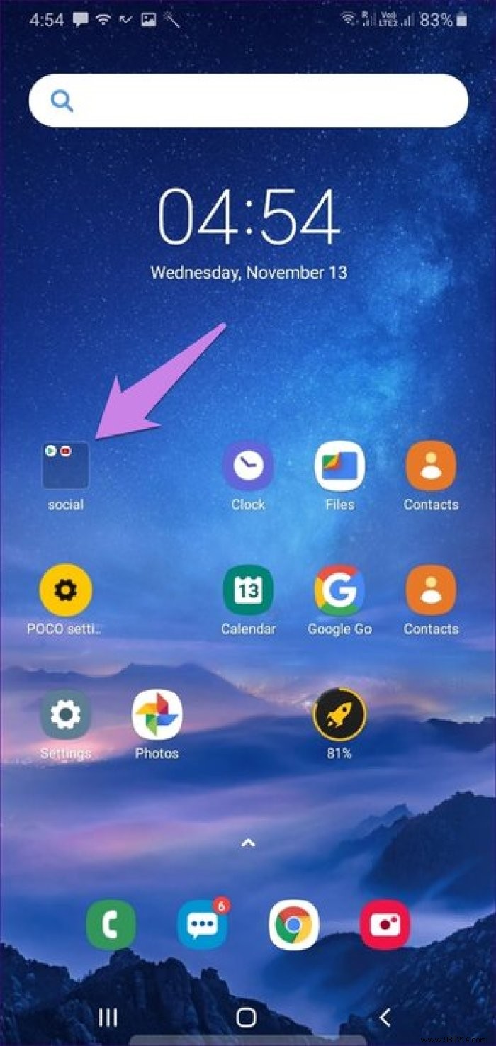 20 Expert POCO Launcher Tips & Tricks to Maximize Android Productivity