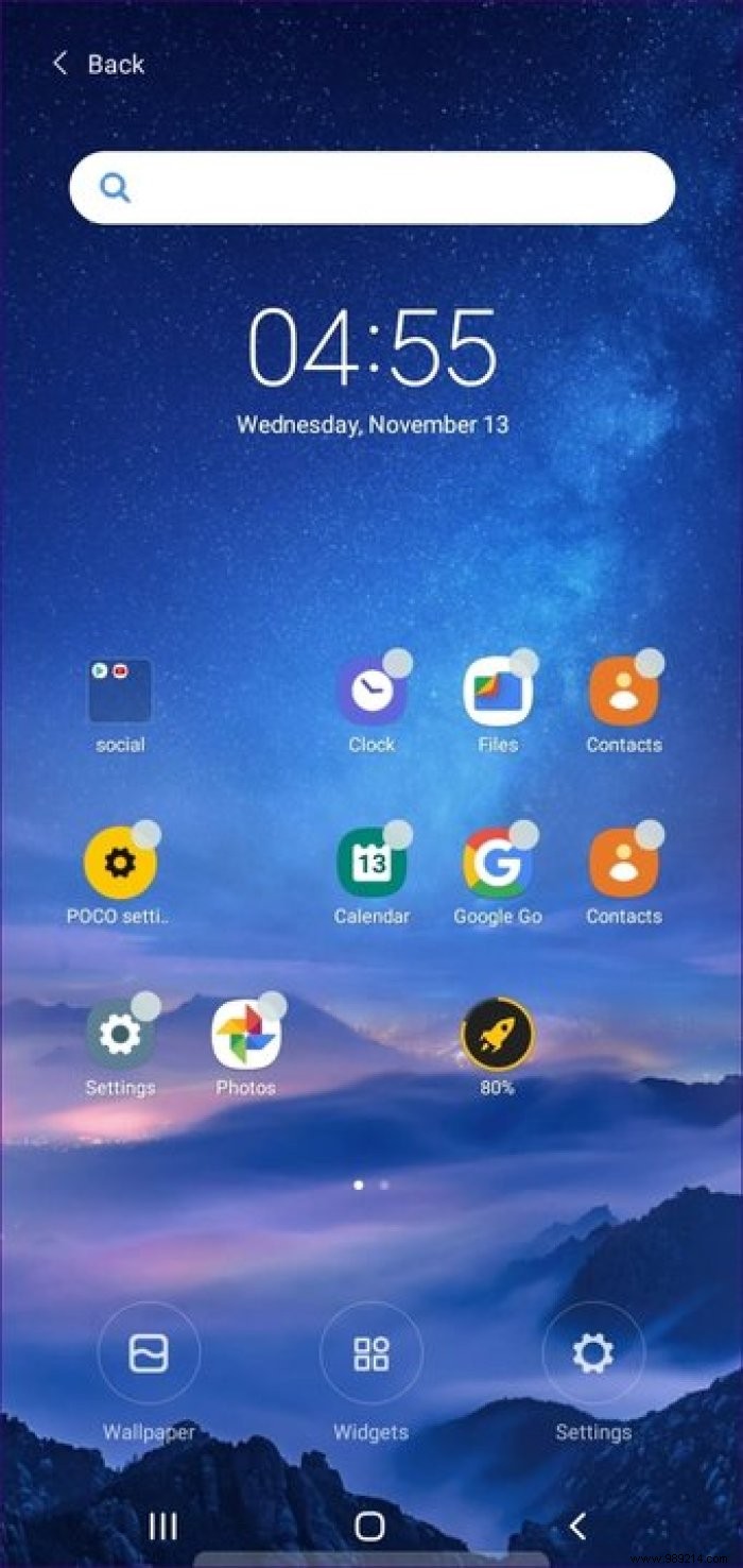 20 Expert POCO Launcher Tips & Tricks to Maximize Android Productivity