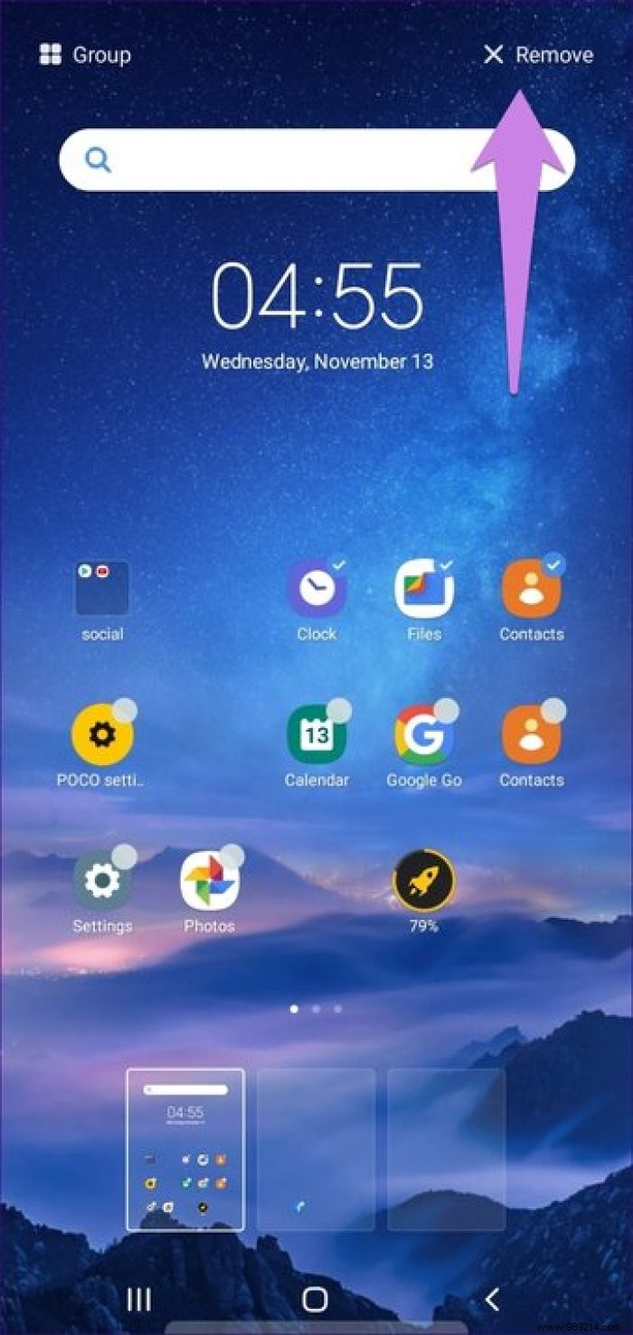 20 Expert POCO Launcher Tips & Tricks to Maximize Android Productivity