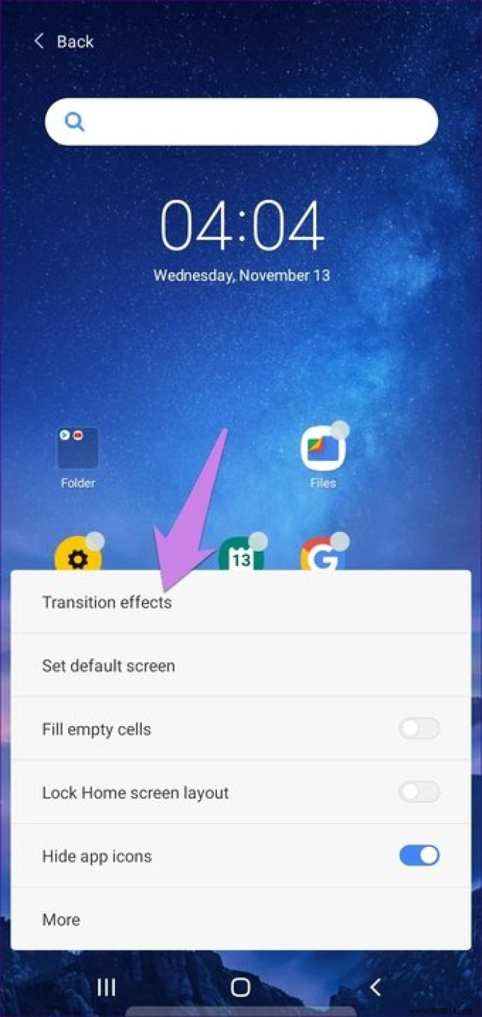 20 Expert POCO Launcher Tips & Tricks to Maximize Android Productivity