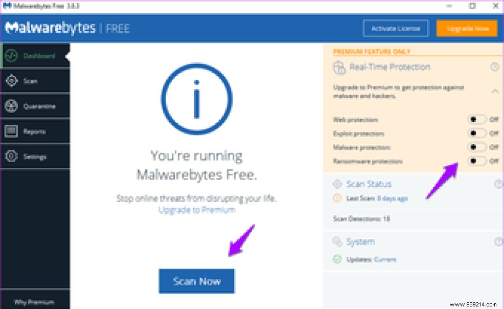Expert Guide: Using Malwarebytes to Remove Threats + Pro Tips for Optimal Protection