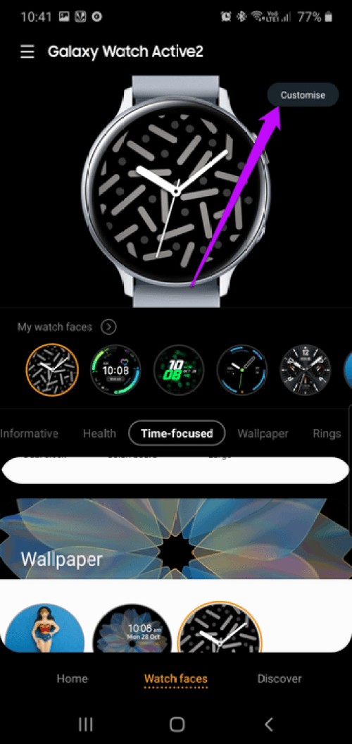 9 Expert Tips to Master Your Samsung Galaxy Watch Active 2