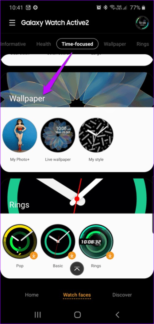 9 Expert Tips to Master Your Samsung Galaxy Watch Active 2