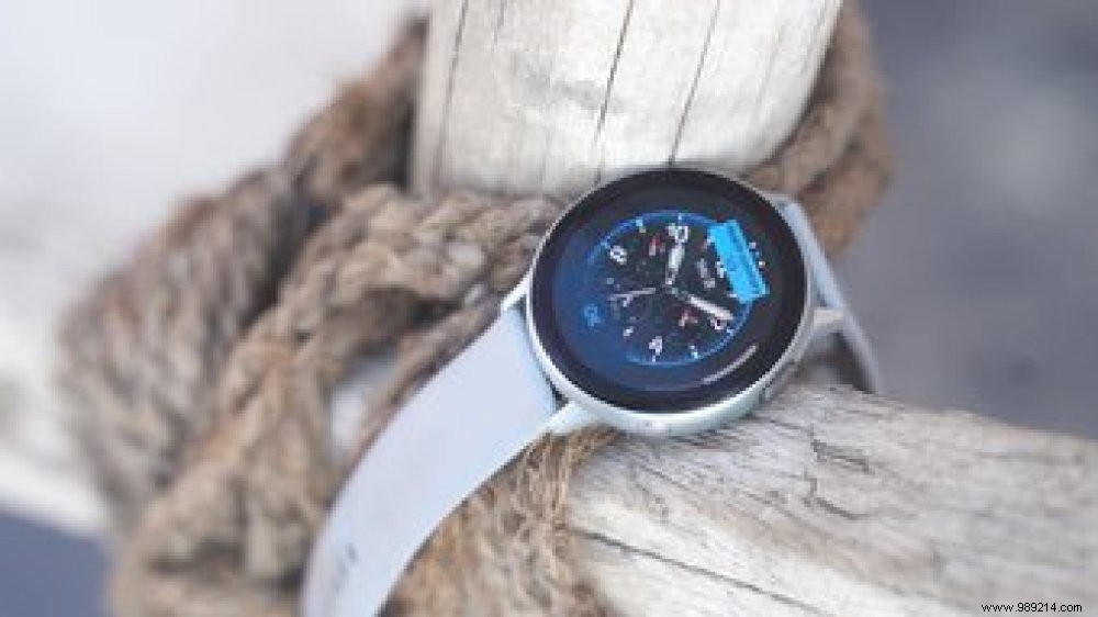9 Expert Tips to Master Your Samsung Galaxy Watch Active 2
