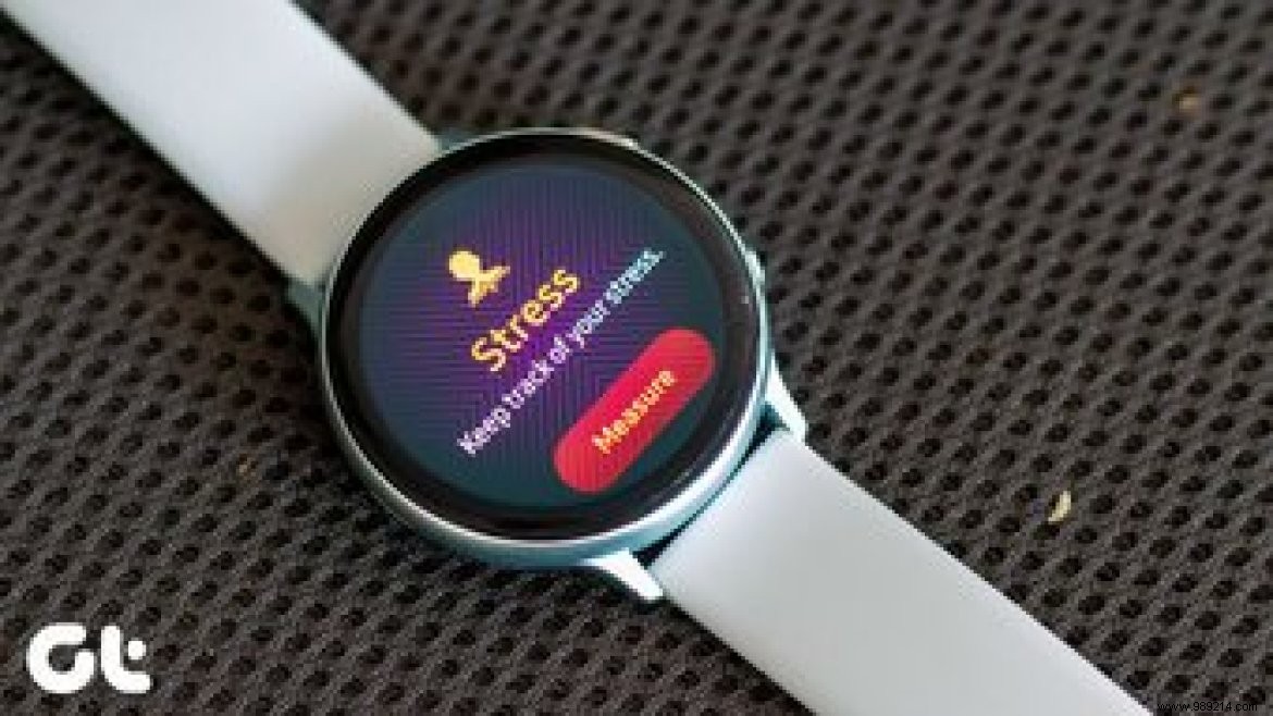 9 Expert Tips to Master Your Samsung Galaxy Watch Active 2