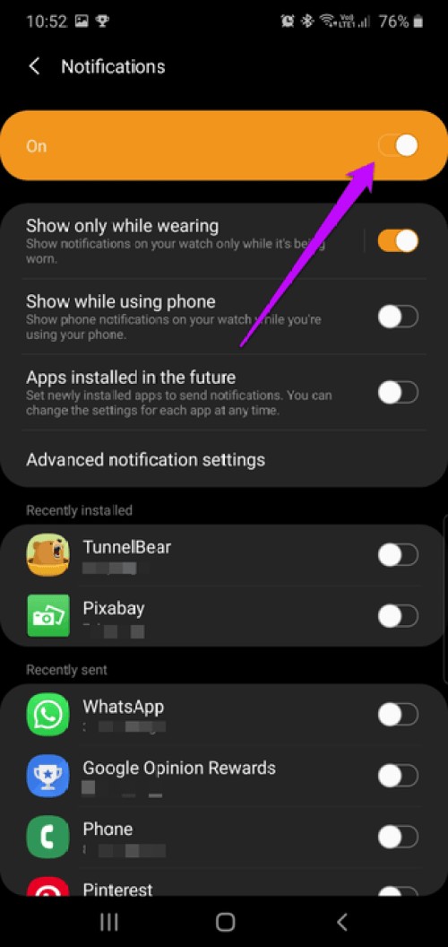 9 Expert Tips to Master Your Samsung Galaxy Watch Active 2