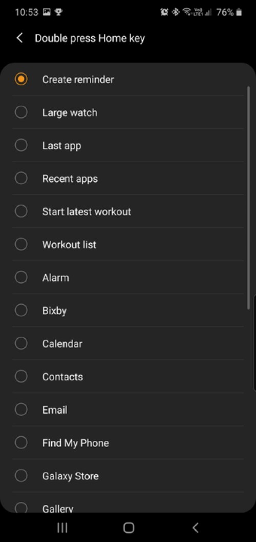 9 Expert Tips to Master Your Samsung Galaxy Watch Active 2