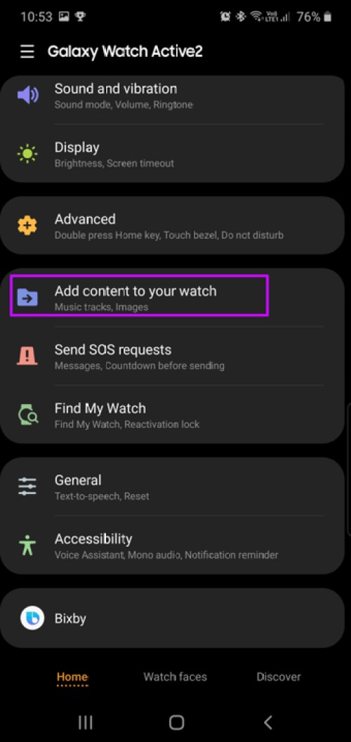 9 Expert Tips to Master Your Samsung Galaxy Watch Active 2