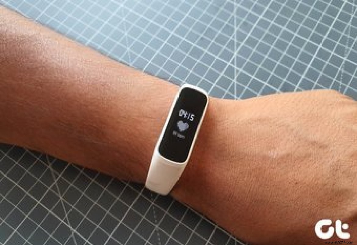 9 Essential Samsung Galaxy Fit e Tips and Tricks to Maximize Your Fitness Tracking