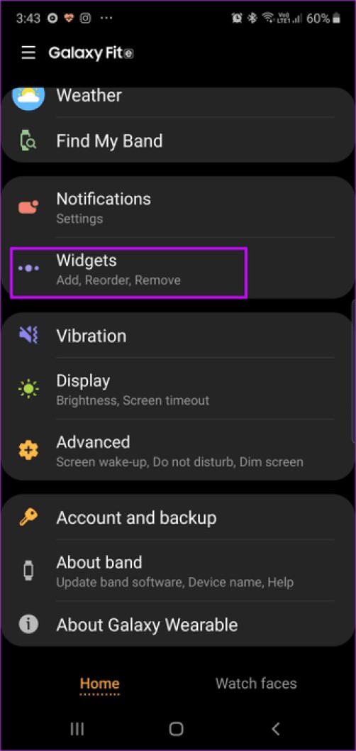 9 Essential Samsung Galaxy Fit e Tips and Tricks to Maximize Your Fitness Tracking