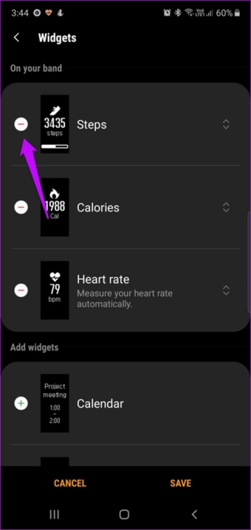 9 Essential Samsung Galaxy Fit e Tips and Tricks to Maximize Your Fitness Tracking