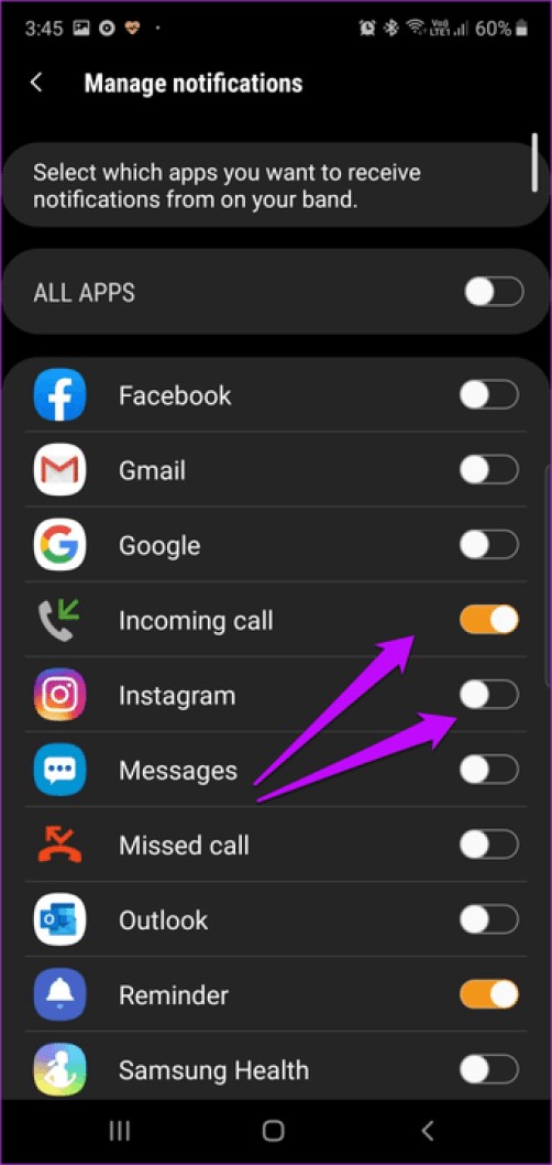9 Essential Samsung Galaxy Fit e Tips and Tricks to Maximize Your Fitness Tracking