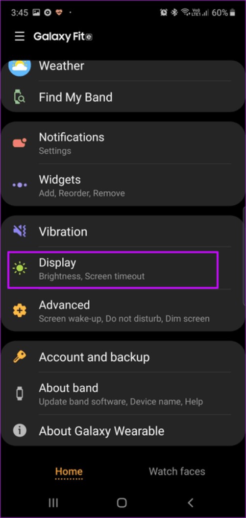 9 Essential Samsung Galaxy Fit e Tips and Tricks to Maximize Your Fitness Tracking