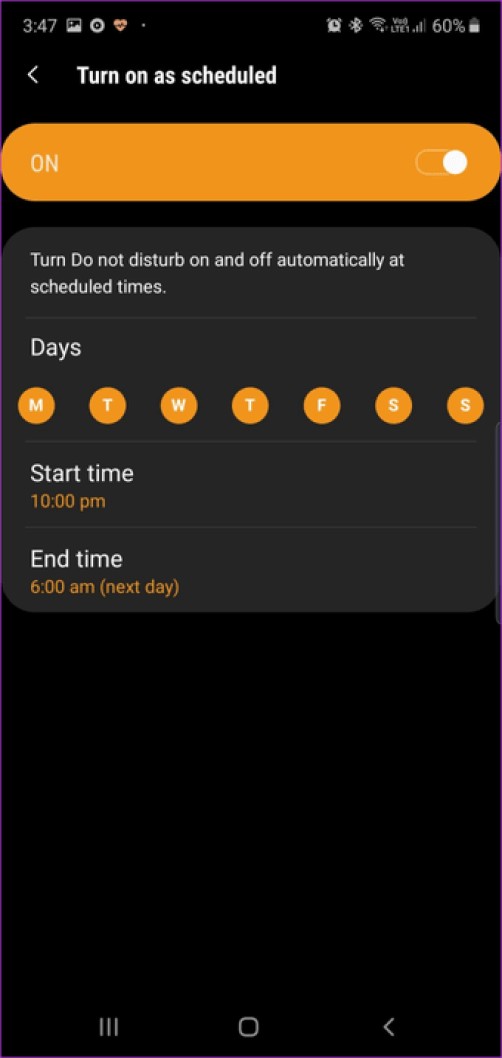 9 Essential Samsung Galaxy Fit e Tips and Tricks to Maximize Your Fitness Tracking