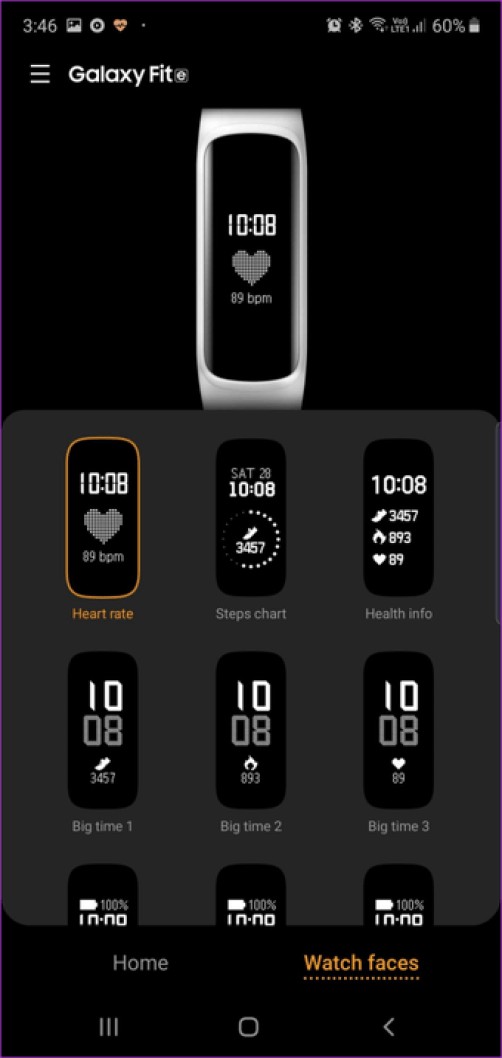 9 Essential Samsung Galaxy Fit e Tips and Tricks to Maximize Your Fitness Tracking