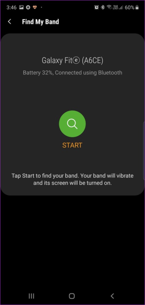 9 Essential Samsung Galaxy Fit e Tips and Tricks to Maximize Your Fitness Tracking