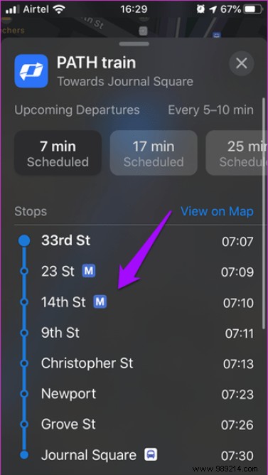 5 Essential Apple Maps Tips and Tricks for iOS 13: Navigate Smarter