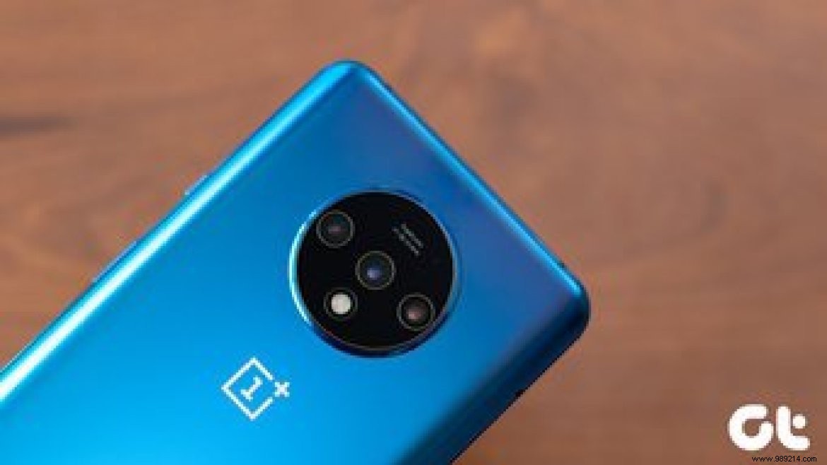 9 Essential OnePlus 7T Tips and Tricks to Maximize Performance