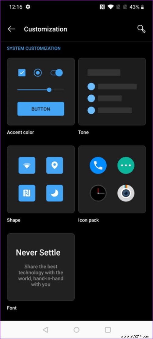 9 Essential OnePlus 7T Tips and Tricks to Maximize Performance