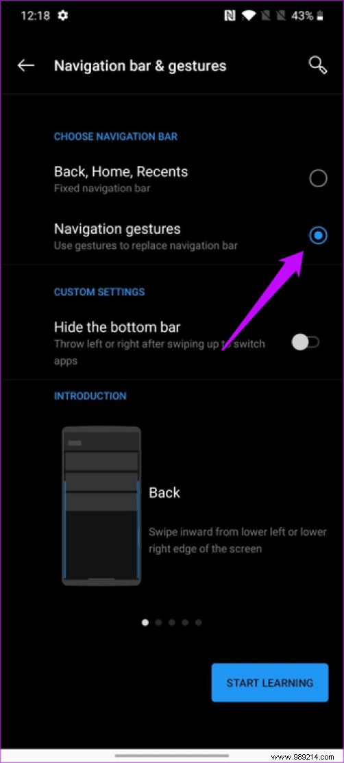 9 Essential OnePlus 7T Tips and Tricks to Maximize Performance