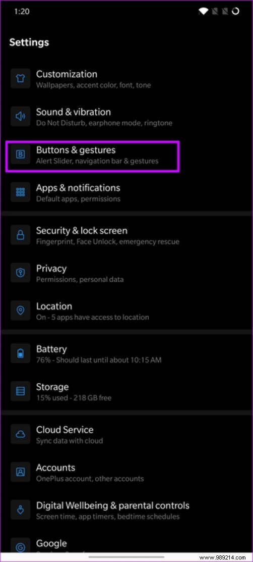 9 Essential OnePlus 7T Tips and Tricks to Maximize Performance