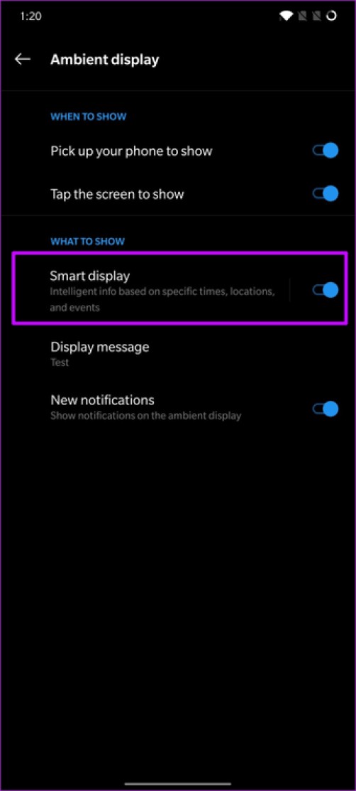 9 Essential OnePlus 7T Tips and Tricks to Maximize Performance