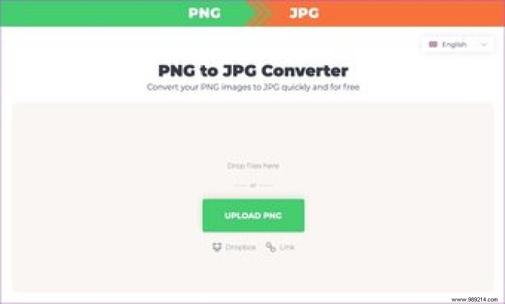 3 Proven Ways to Convert PNG Screenshots to JPG on Windows 10