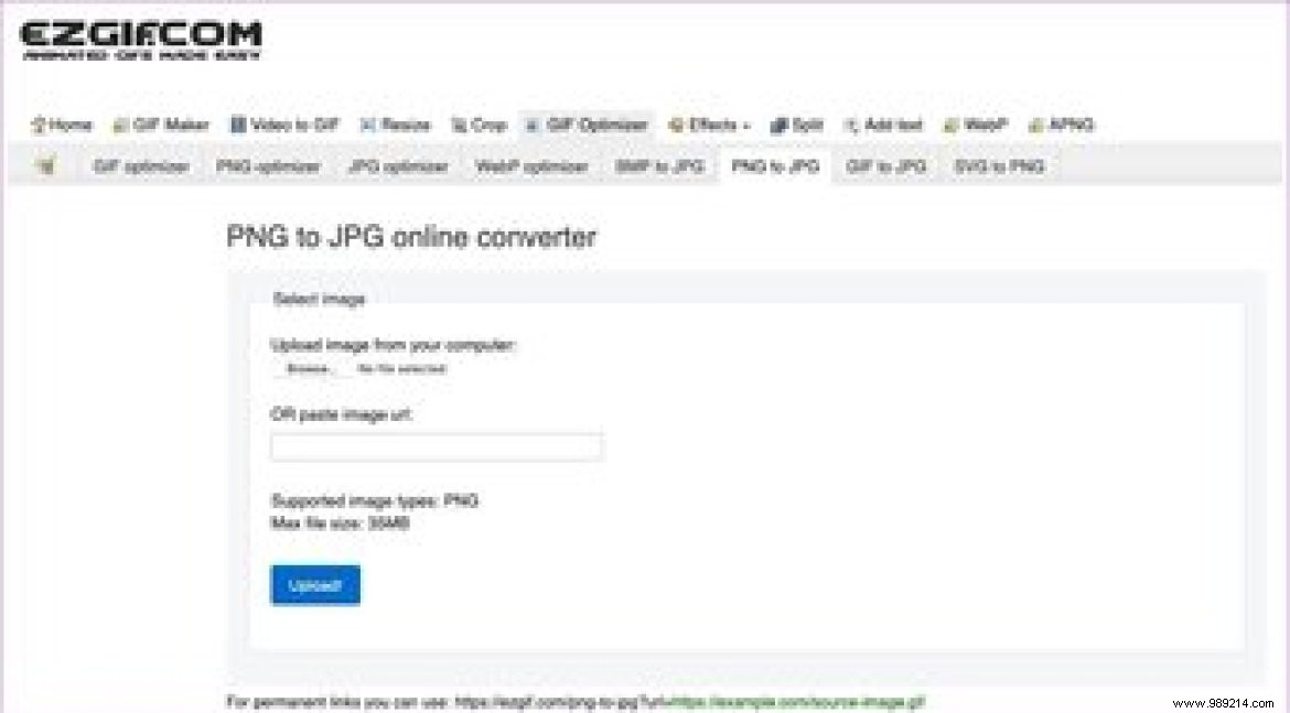 3 Proven Ways to Convert PNG Screenshots to JPG on Windows 10