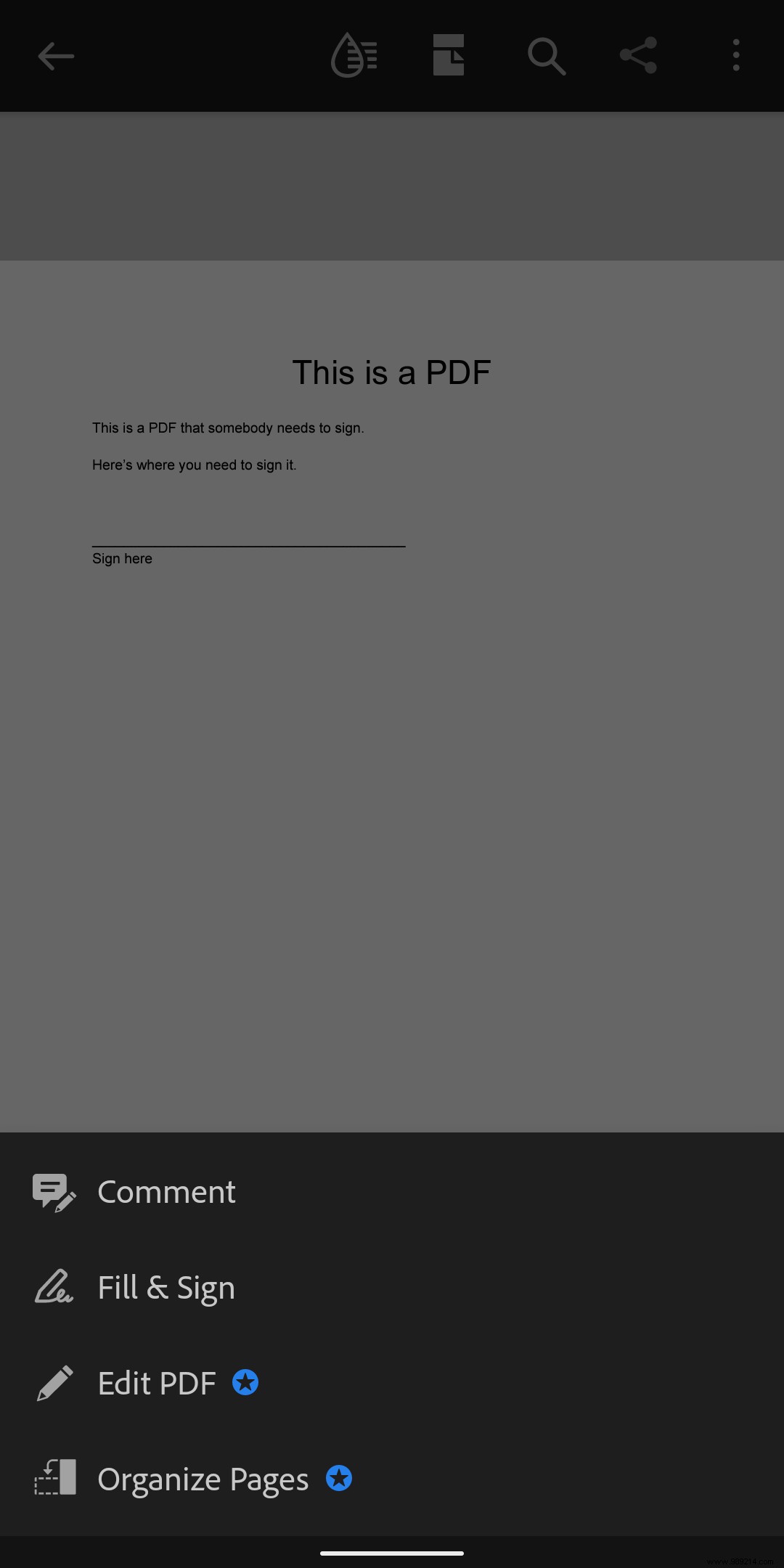 How to Add a Digital Signature to PDF Files on Android: Step-by-Step Guide