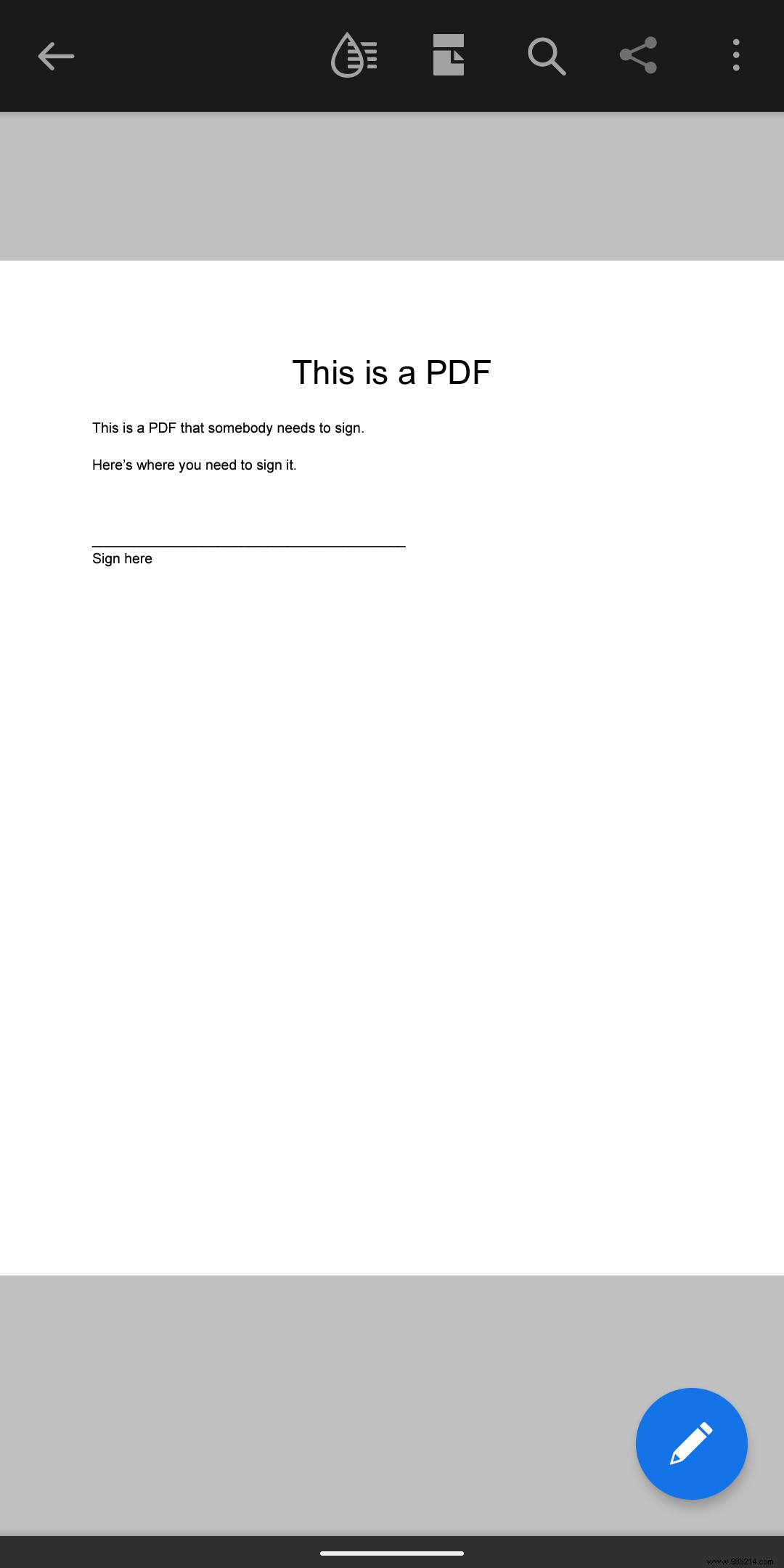 How to Add a Digital Signature to PDF Files on Android: Step-by-Step Guide