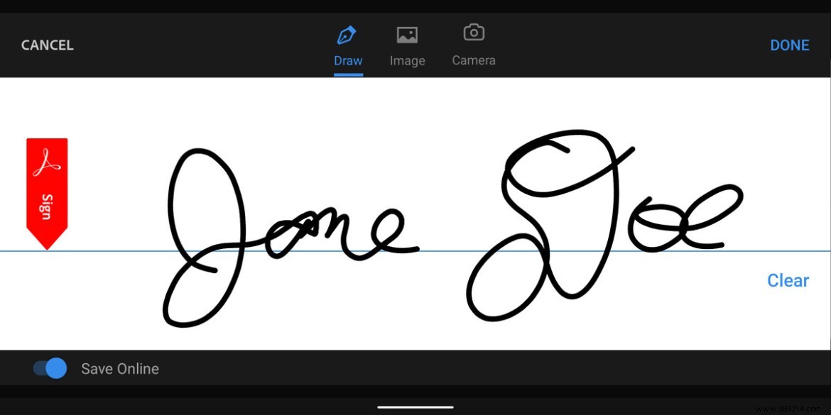 How to Add a Digital Signature to PDF Files on Android: Step-by-Step Guide