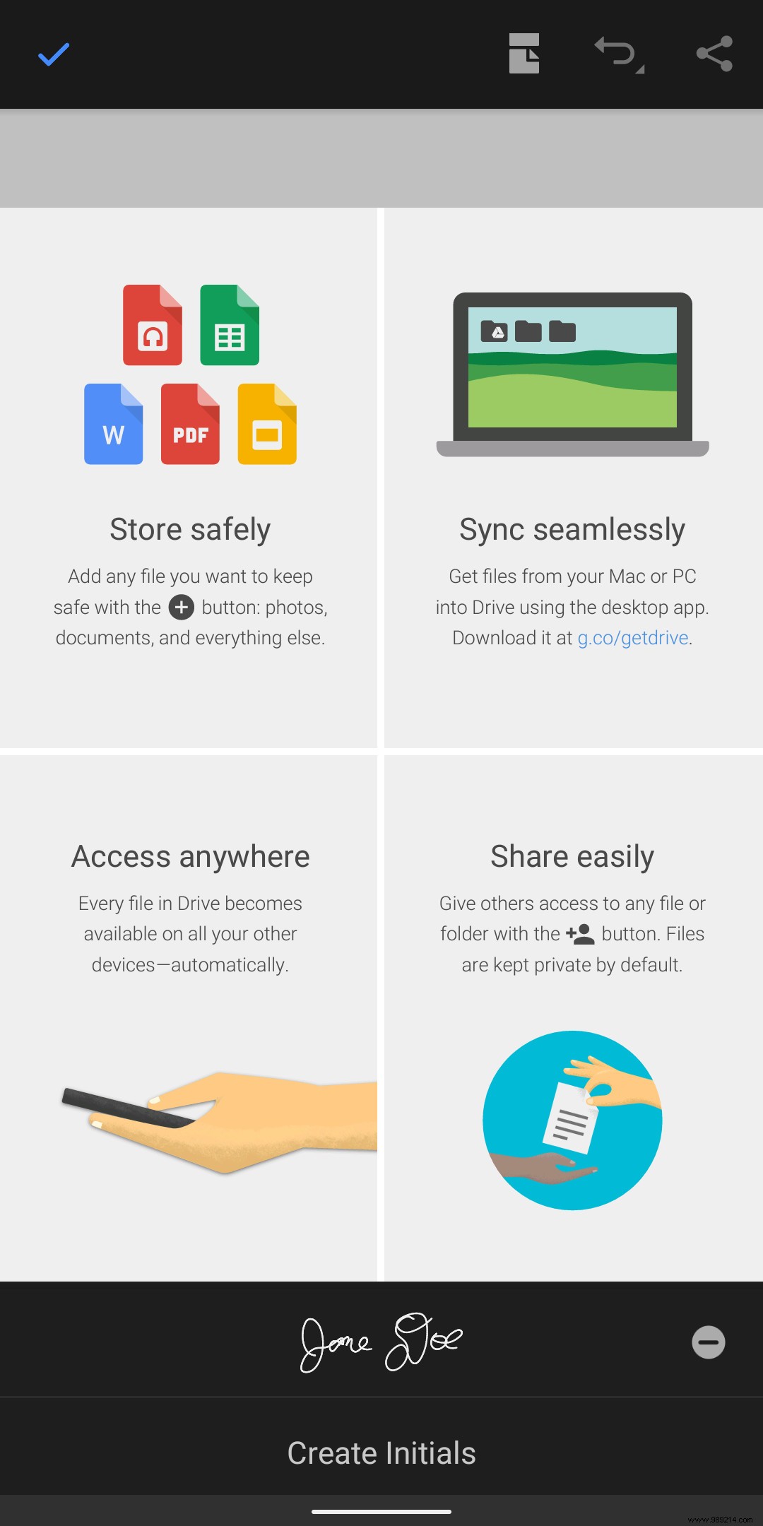 How to Add a Digital Signature to PDF Files on Android: Step-by-Step Guide