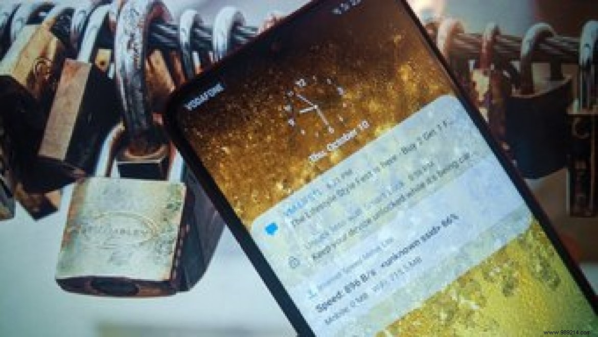 9 Expert Tips to Personalize Your Android Lock Screen