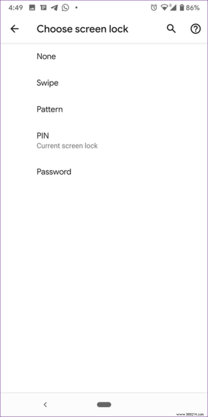 9 Expert Tips to Personalize Your Android Lock Screen