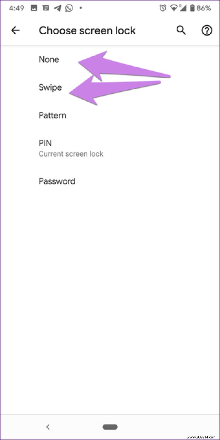 9 Expert Tips to Personalize Your Android Lock Screen