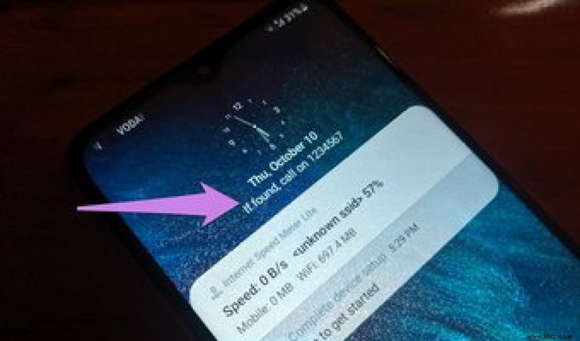 9 Expert Tips to Personalize Your Android Lock Screen