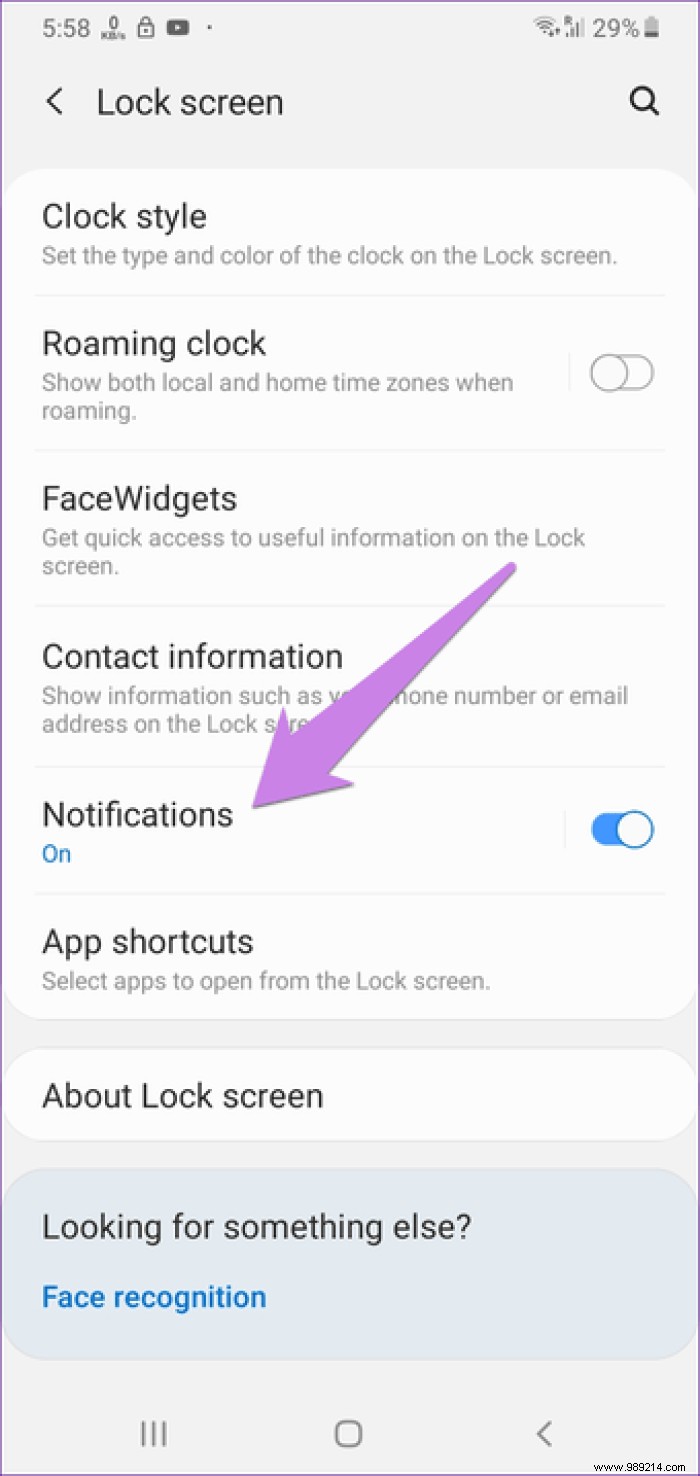 9 Expert Tips to Personalize Your Android Lock Screen
