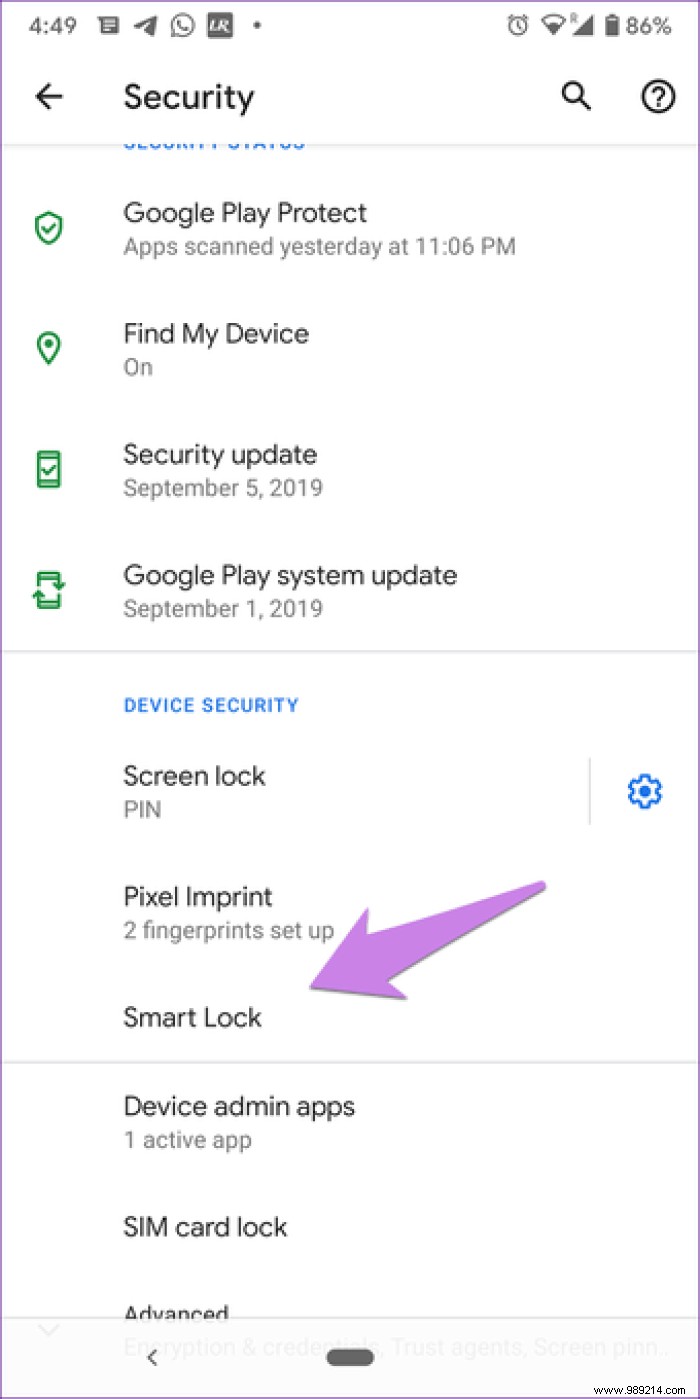 9 Expert Tips to Personalize Your Android Lock Screen