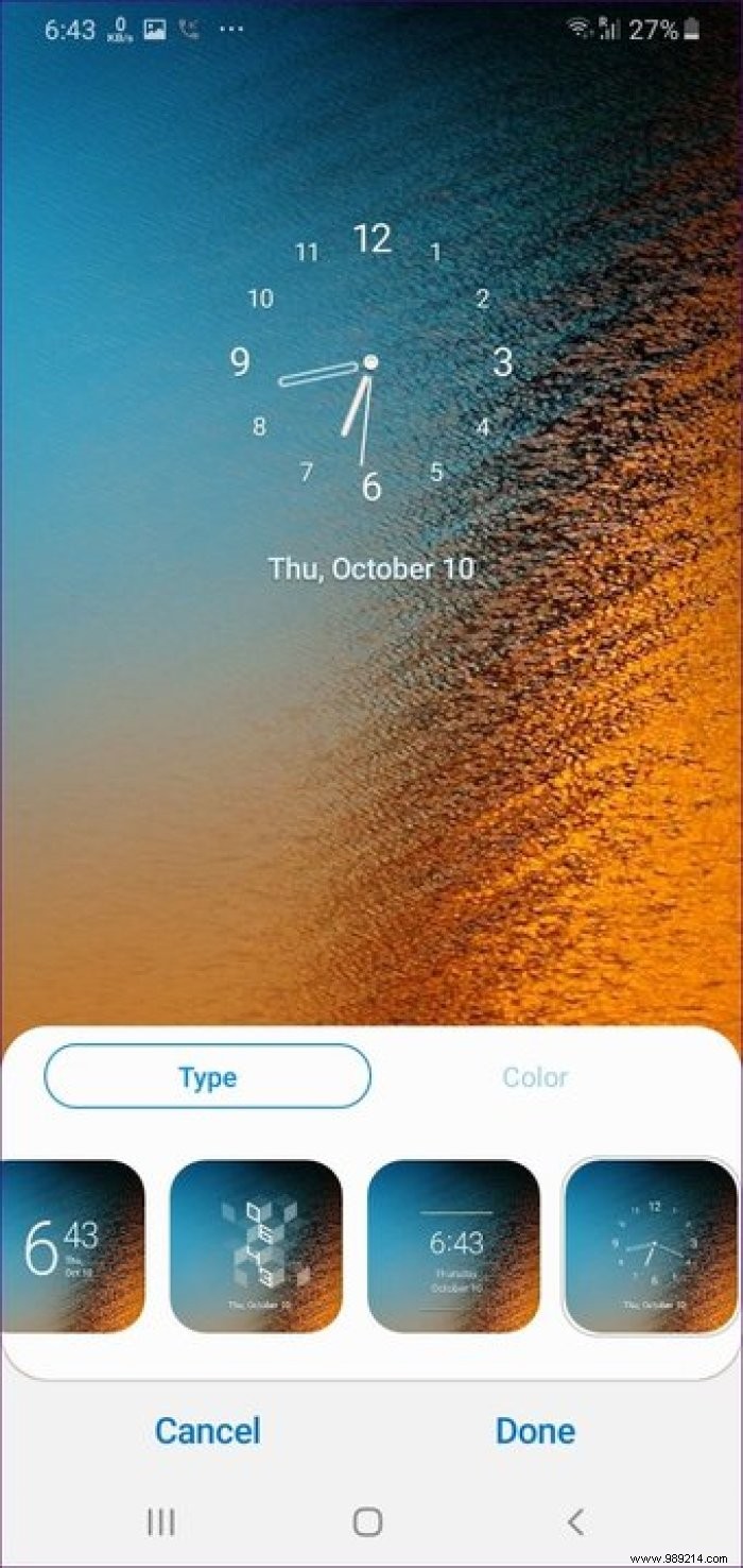 9 Expert Tips to Personalize Your Android Lock Screen