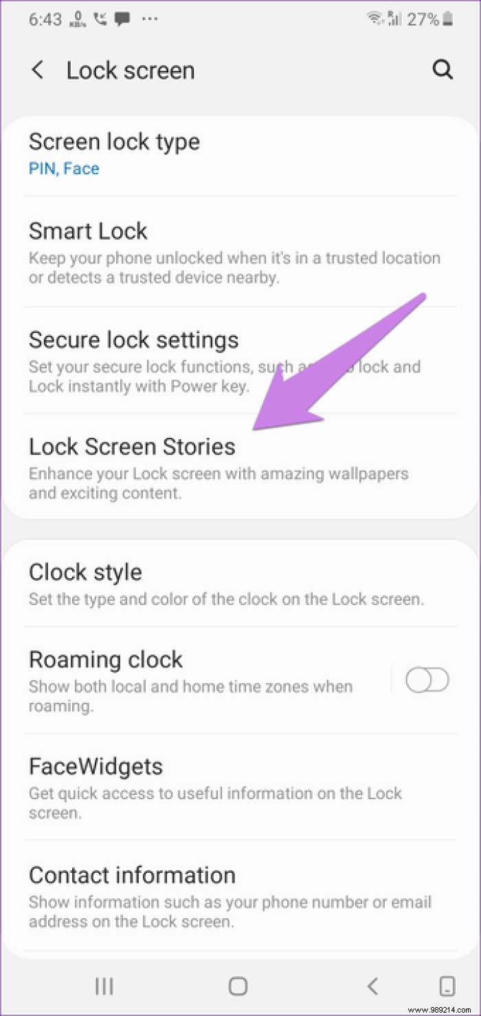 9 Expert Tips to Personalize Your Android Lock Screen